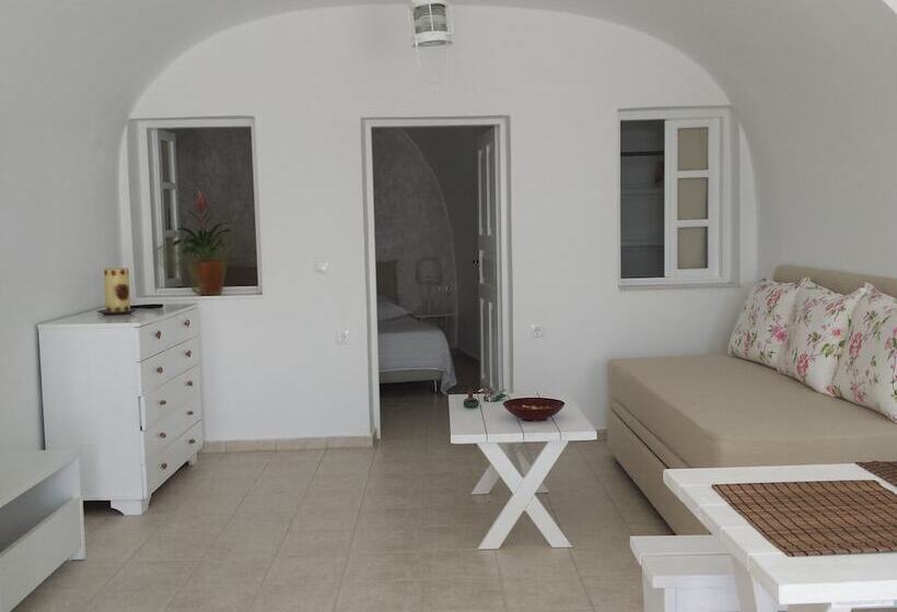 1 Bedroom Villa, Dream Island