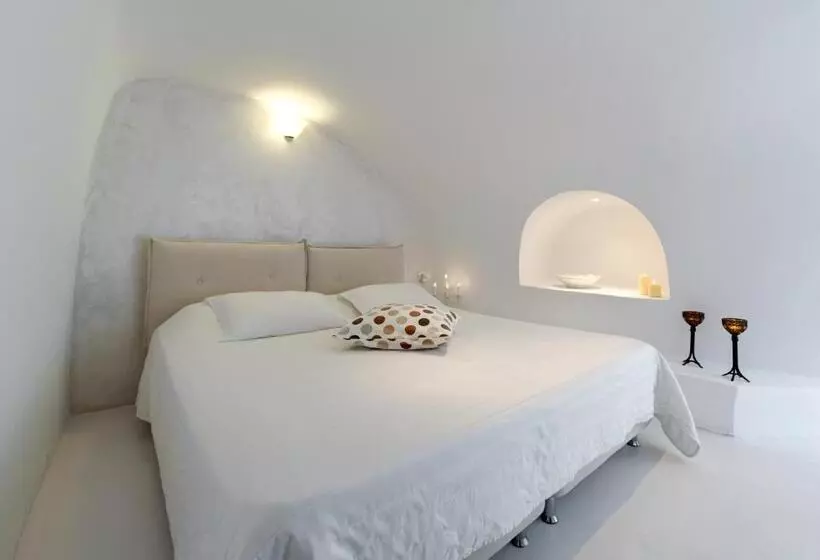 1 Bedroom Villa