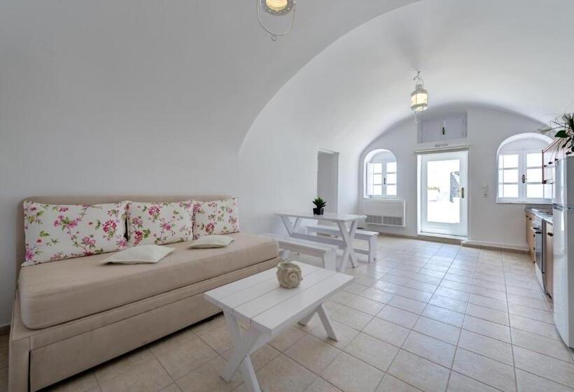Villa 1 Chambre, Dream Island
