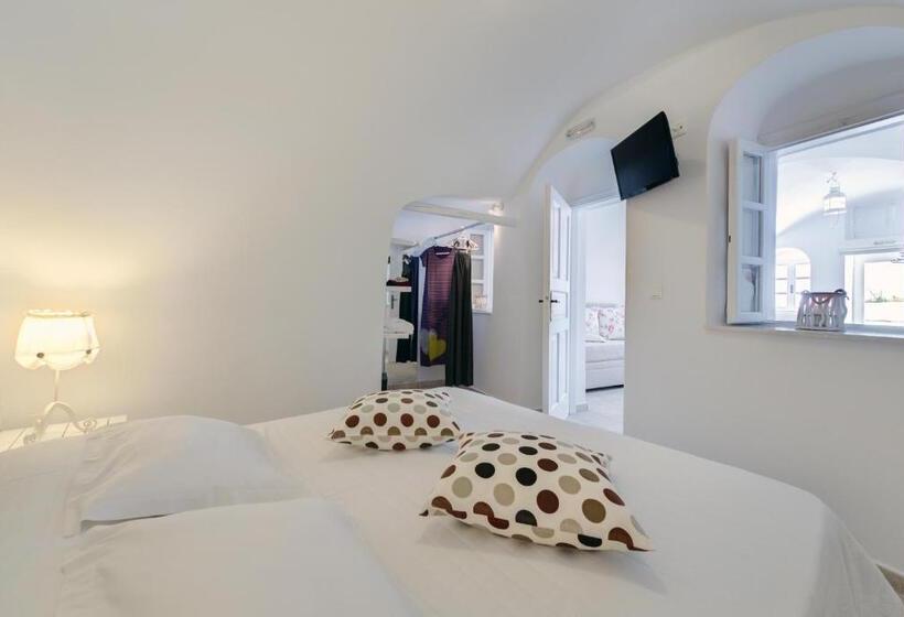 Villa 1 Dormitorio, Dream Island