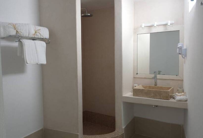 Villa 1 Dormitorio, Dream Island