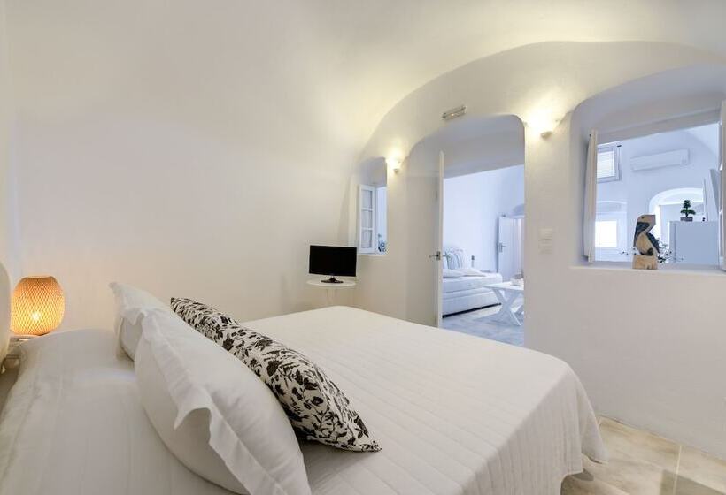 Villa 1 Chambre, Dream Island