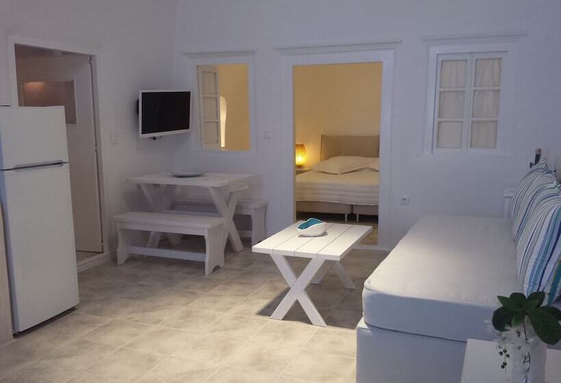 Villa 1 Dormitorio, Dream Island