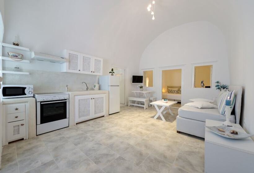 Villa 1 Dormitorio, Dream Island