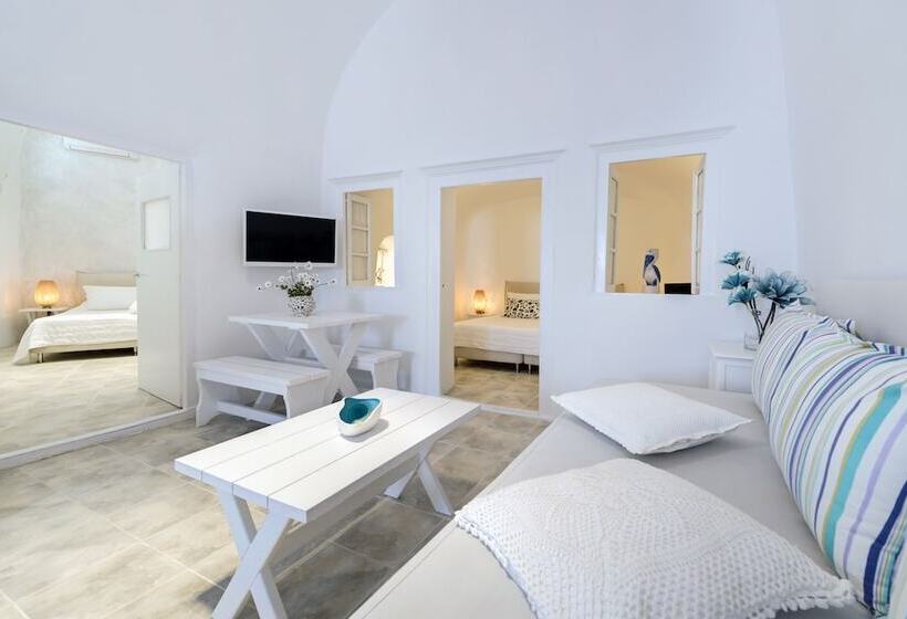 Villa 1 Dormitorio, Dream Island