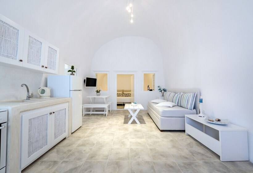 1 Bedroom Villa, Dream Island