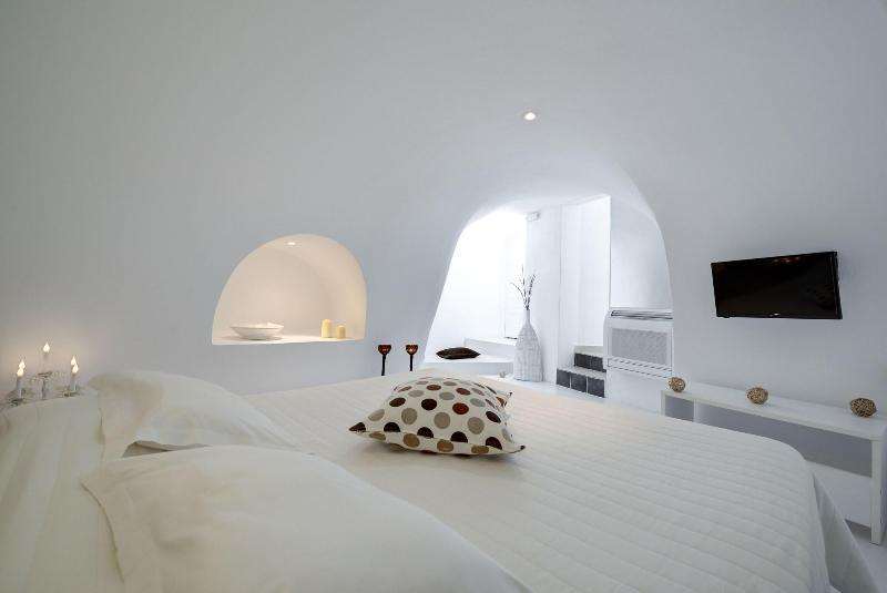 Villa 1 Chambre, Dream Island