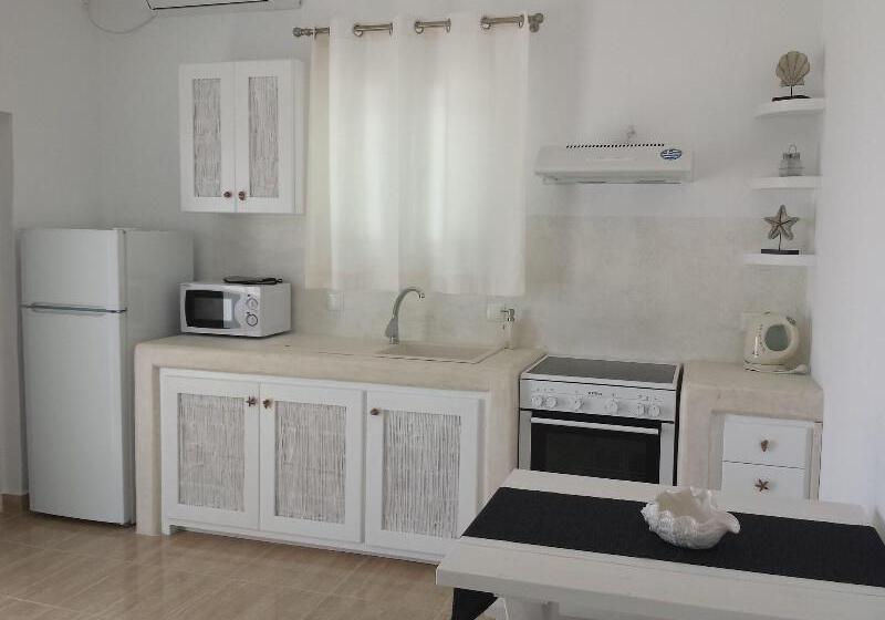 1 Bedroom Villa, Dream Island