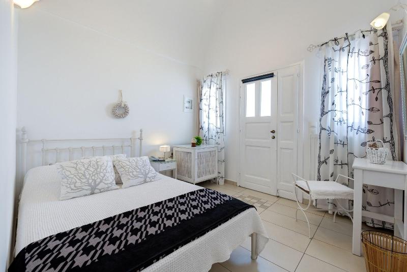 Standard Single Room, Dream Island