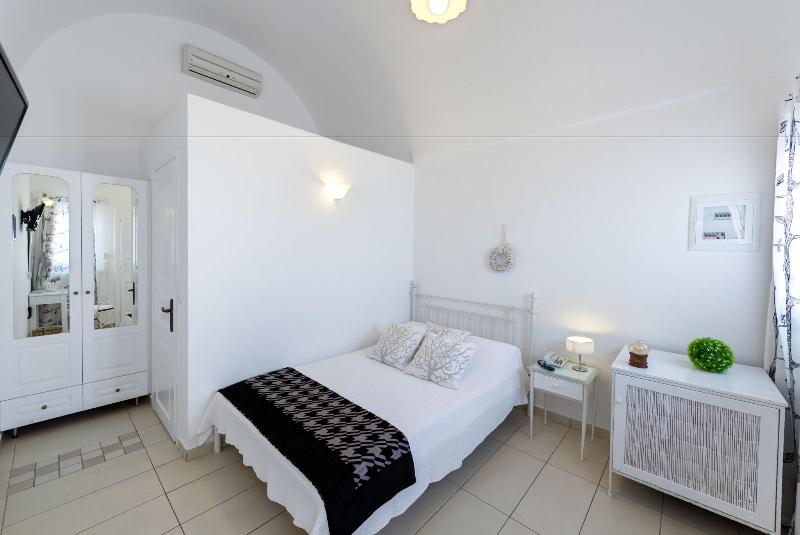 Chambre Standard Individuelle, Dream Island