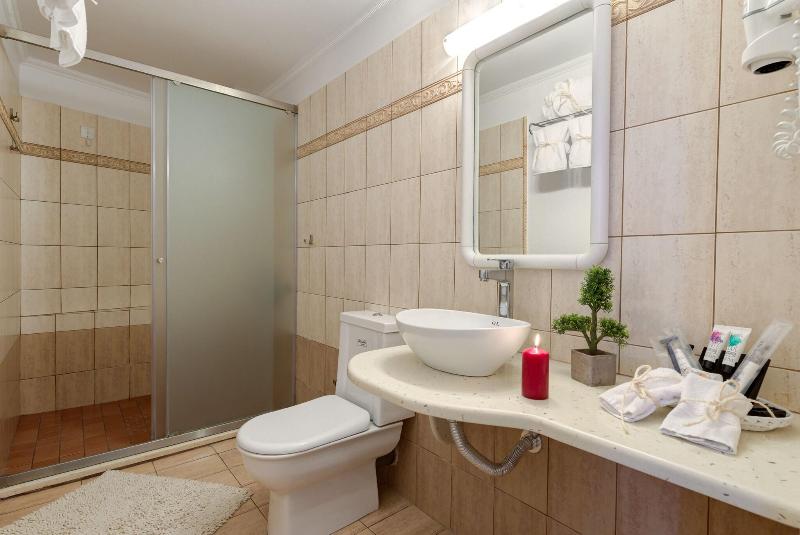 Chambre Standard, Dream Island