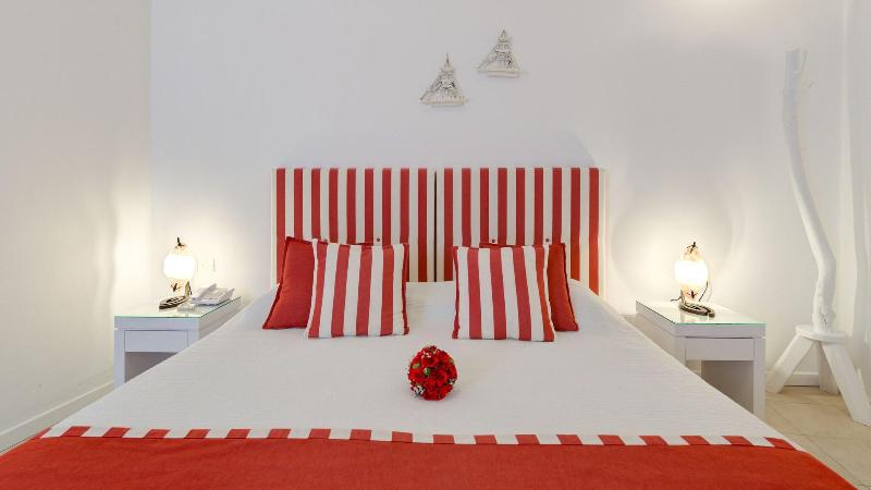 Standard Room, Dream Island