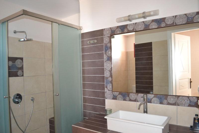 Standard Triple Room, Dream Island