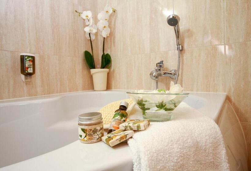 デラックスルーム, Duet Centrum