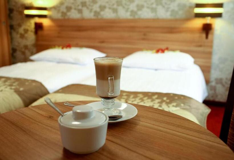 ファミリールーム, Duet Centrum