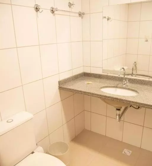 Standardzimmer, Getullio