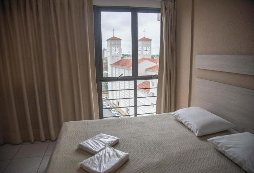 חדר סטנדרט, Getullio