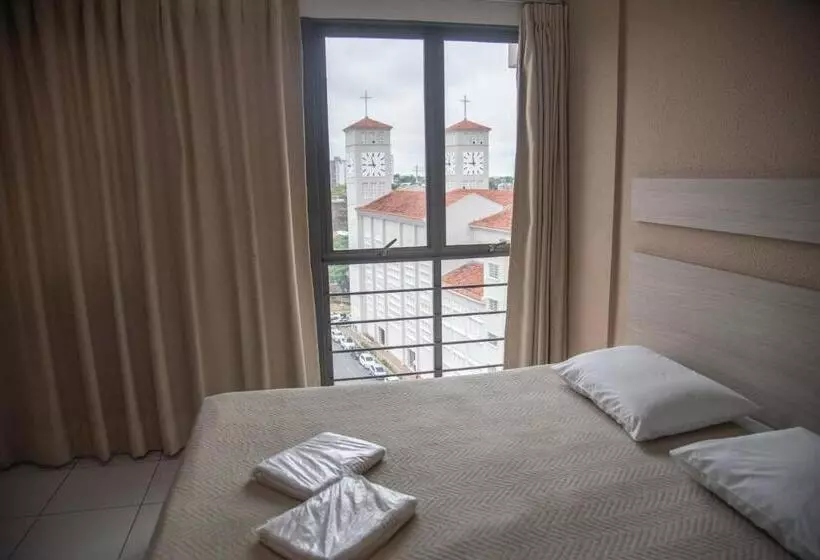 Standardzimmer, Getullio