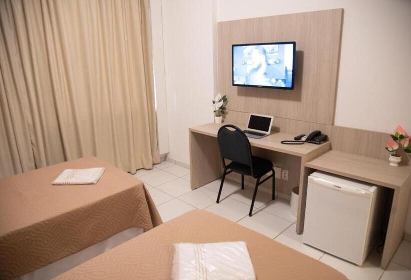 חדר סטנדרט, Getullio