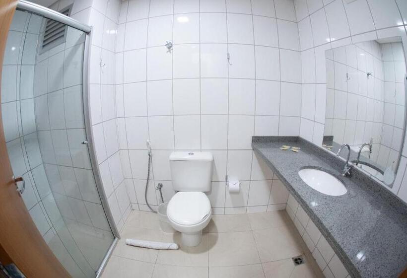 חדר סטנדרט, Getullio