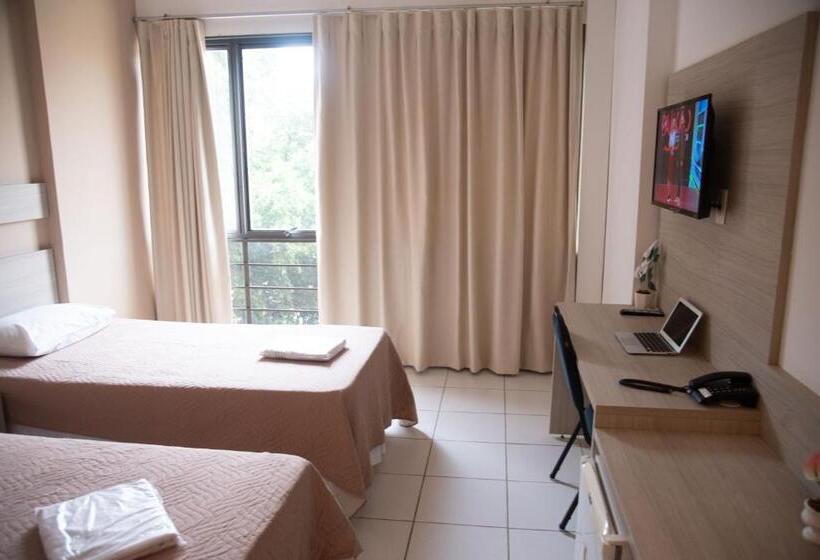 חדר סטנדרט יחיד, Getullio