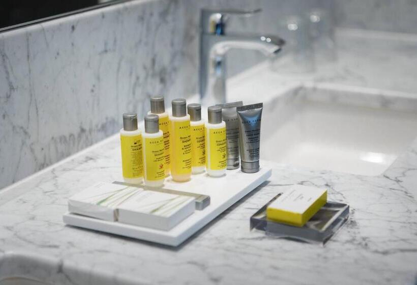 オーシャンビュースイート, Istanbul Marriott Hotel Sisli