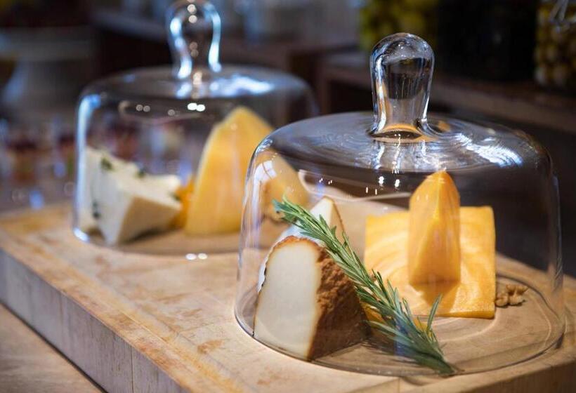 ファミリールーム, Istanbul Marriott Hotel Sisli