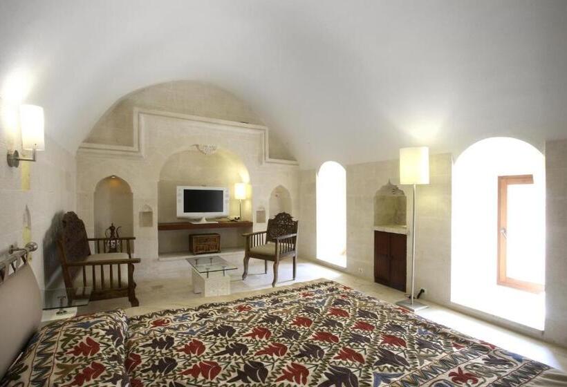 اتاق استاندارد, Kasr I Nehroz
