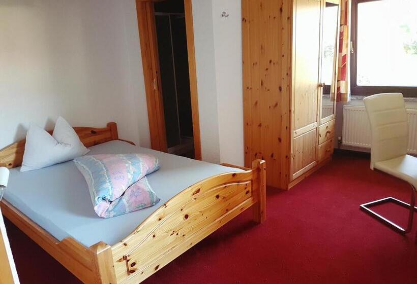 스탠다드 싱글 룸, Landgasthof Astner