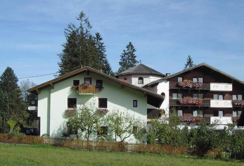 Номер Стандарт Индивидуальный, Landgasthof Astner