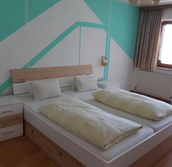 스탠다드 룸, Landgasthof Astner