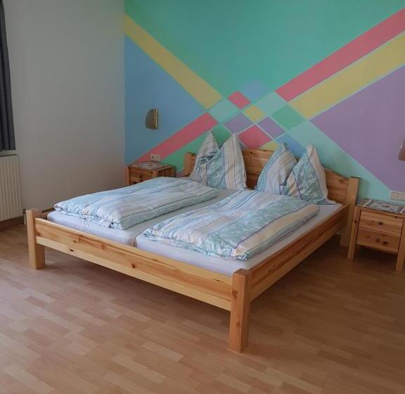 스탠다드 룸, Landgasthof Astner