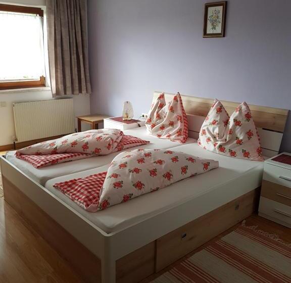 스탠다드 룸, Landgasthof Astner