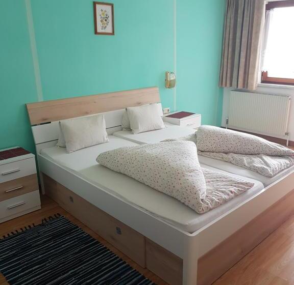 스탠다드 룸, Landgasthof Astner