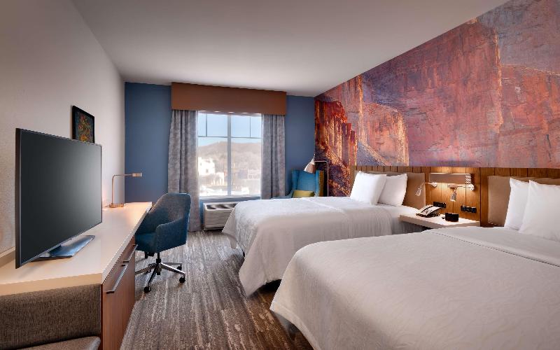 스탠다드 트리플 룸, Marvi