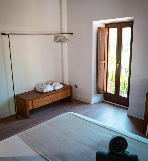 Superior Room, Mas Mariassa