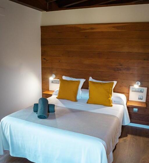 Superior Room, Mas Mariassa