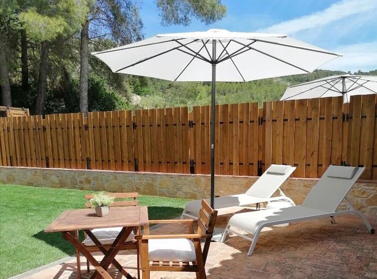 Superior Room, Mas Mariassa