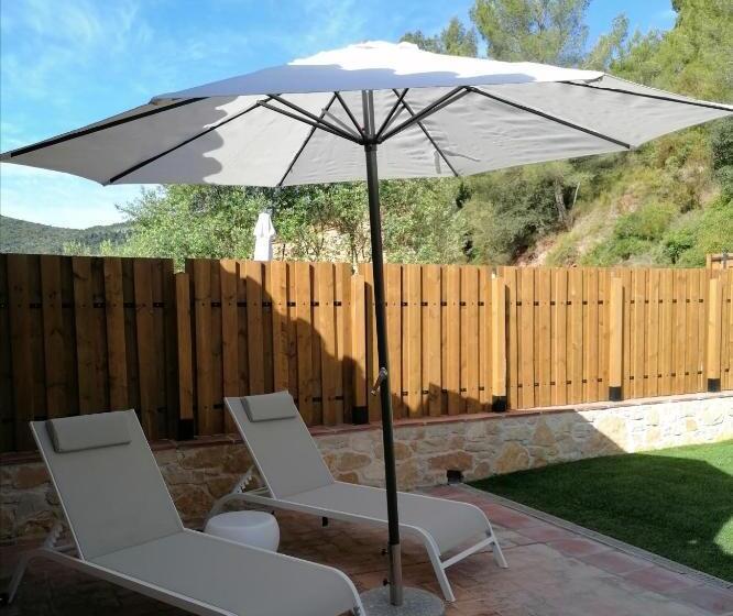 Номер Deluxe, Mas Mariassa