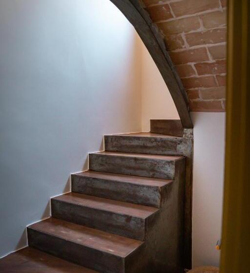 Superior Suite, Mas Mariassa