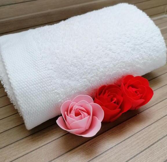 Deluxe Room with Balcony, Mas Mariassa