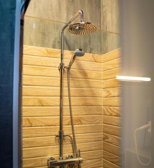 Suite with Hot Tub, Mas Mariassa