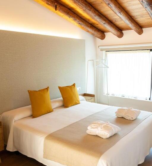 Standard Room, Mas Mariassa