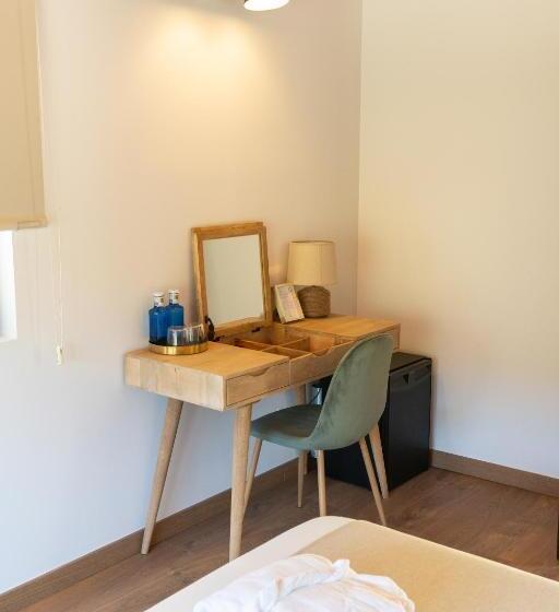 Standard Room, Mas Mariassa