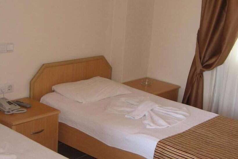 Номер Стандарт Индивидуальный, Mg Moms