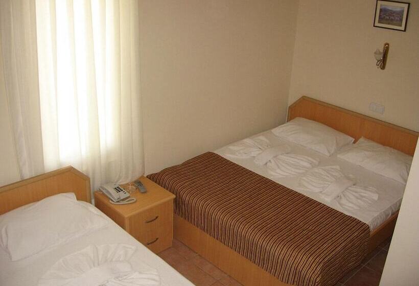 Номер Стандарт Индивидуальный, Mg Moms