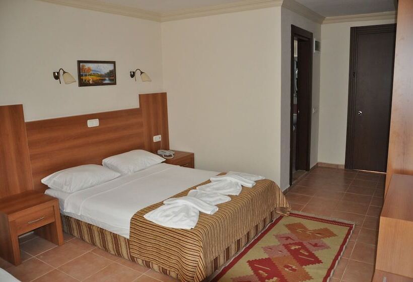 Номер Стандарт Индивидуальный, Mg Moms