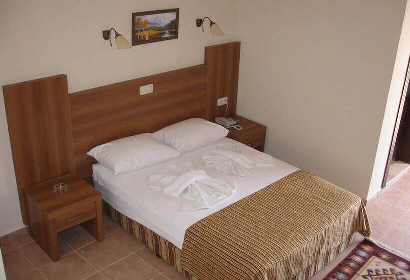 Номер Стандарт Индивидуальный, Mg Moms