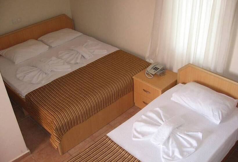 Номер Стандарт, Mg Moms