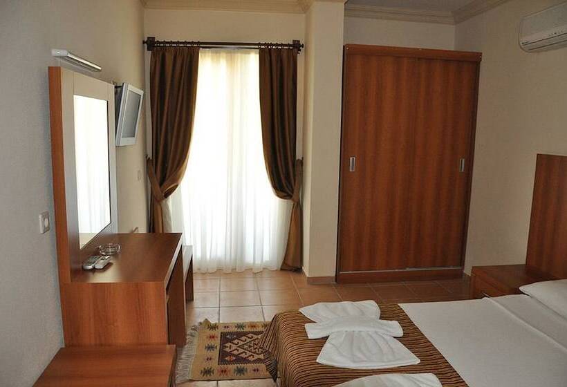 Номер Стандарт, Mg Moms